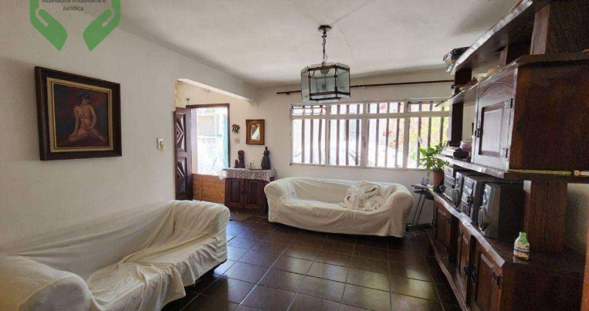 Sobrado à venda, 90 m² por R$ 950.000,00 - Butantã - São Paulo/SP