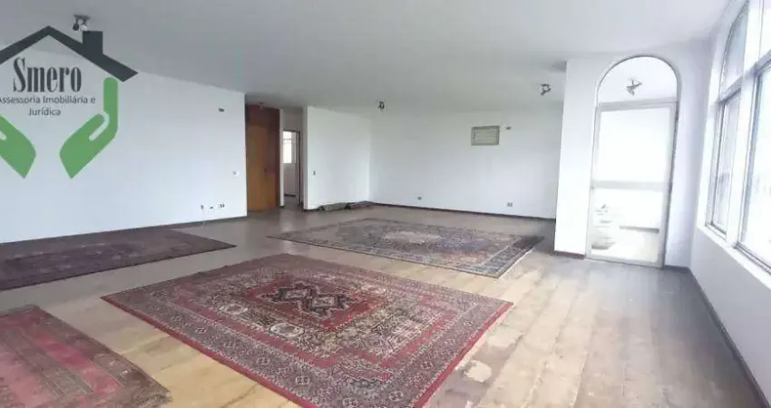 Apartamento à venda, 230 m² por R$ 2.100.000,00 - Higienópolis - São Paulo/SP
