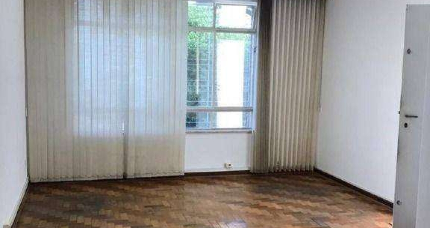 Sobrado à venda, 185 m² por R$ 2.450.000,00 - Vila Madalena - São Paulo/SP