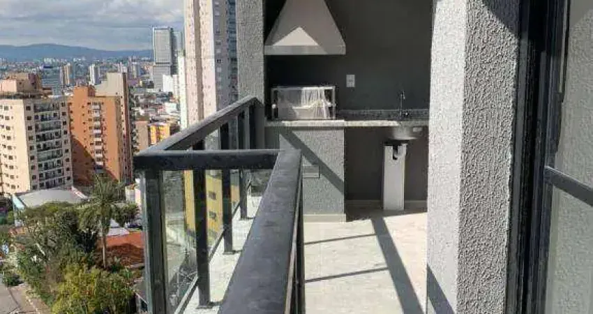 Apartamento à venda, 83 m² por R$ 890.000,00 - Vila Osasco - Osasco/SP