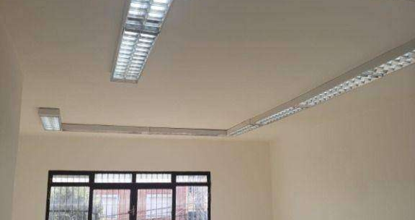 Prédio para alugar, 601 m² por R$ 17.200,00/mês - Vila Leopoldina - São Paulo/SP