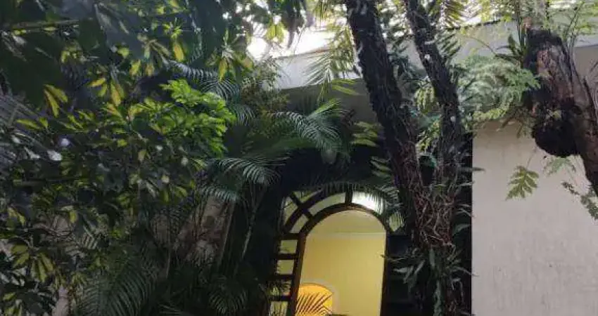 Casa à venda, 110 m² por R$ 4.150.000,00 - Pinheiros - São Paulo/SP