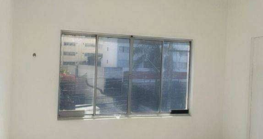 Sobrado para alugar, 85 m² por R$ 5.399,52/mês - Vila Romana - São Paulo/SP