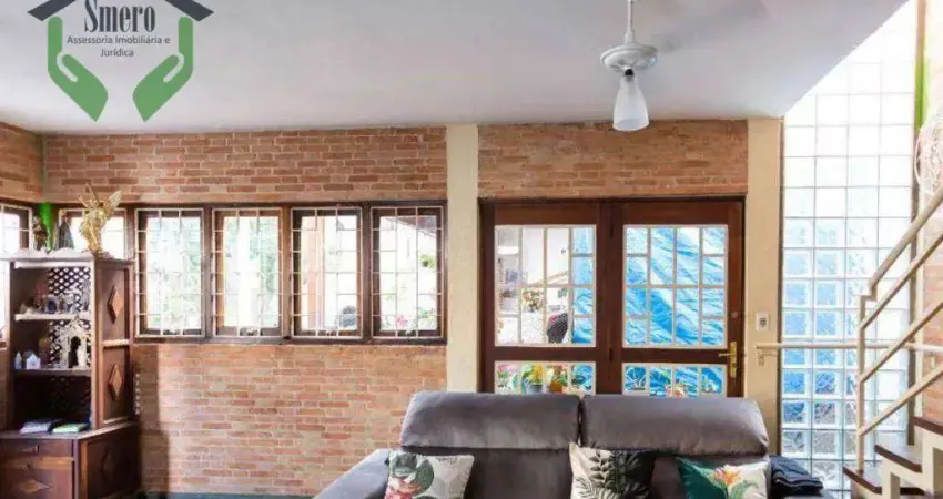 Sobrado à venda, 140 m² por R$ 972.000,00 - Vila Yara - Osasco/SP