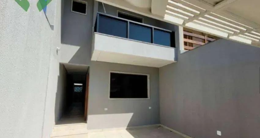Sobrado à venda, 180 m² por R$ 890.000,00 - Jardim Olympia - São Paulo/SP