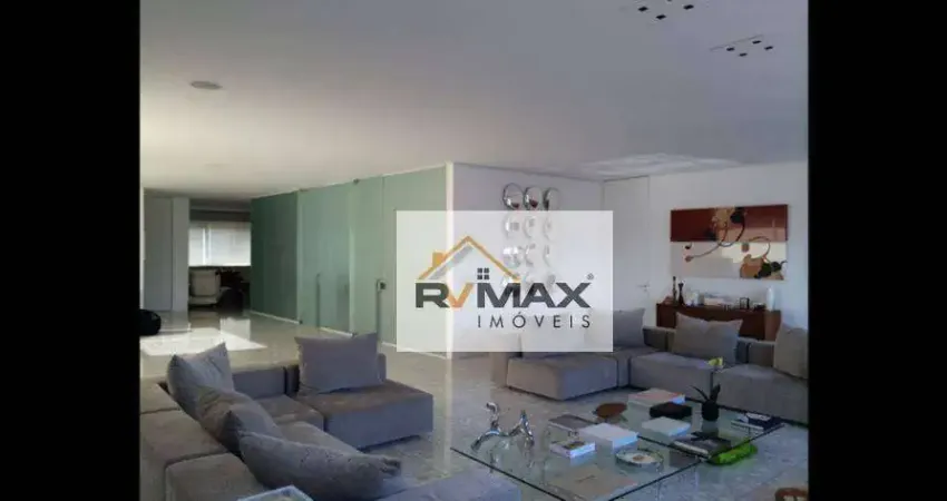 Apartamento, 420 m² - venda por r$ 6.500.000,00 ou aluguel por r$ 26.452,13/mês - higienópolis - são paulo/sp