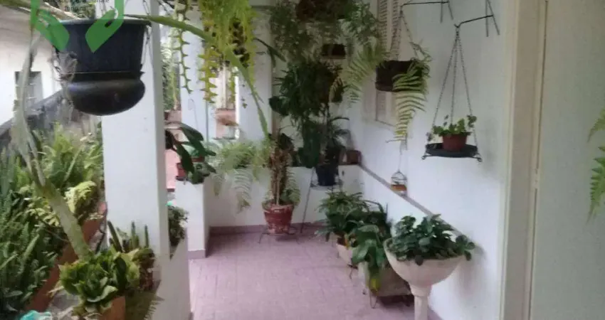 Sobrado à venda, 340 m² por R$ 1.900.000,00 - Vila Gomes - São Paulo/SP