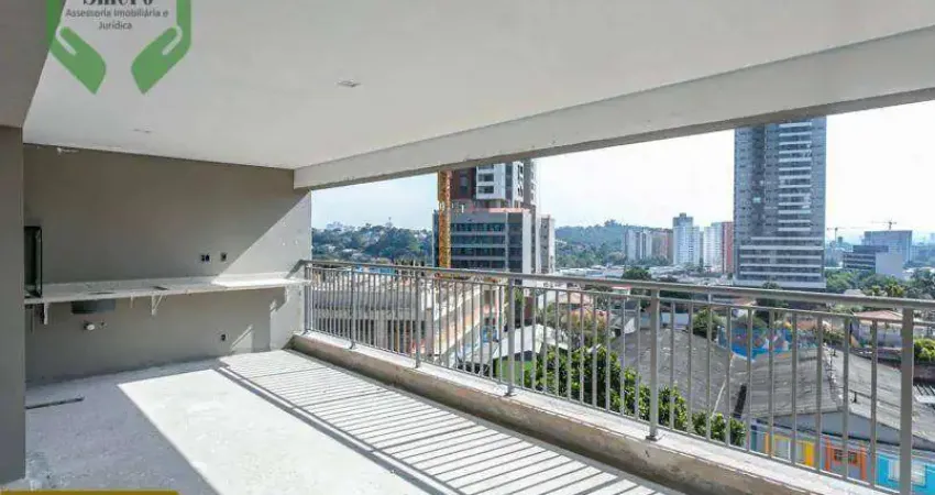 Apartamento à venda, 154 m² por R$ 2.257.800,00 - Butantã - São Paulo/SP