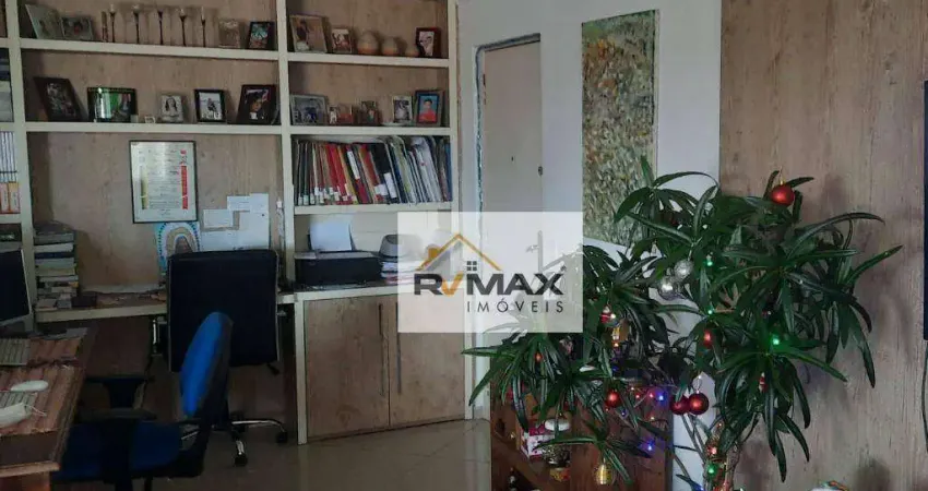 Apartamento à venda, 90 m² por r$ 650.000,00 - jaguaré - são paulo/sp