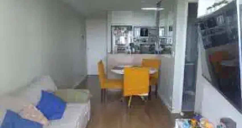 Apartamento à venda, 59 m² por R$ 490.000,00 - Butantã - São Paulo/SP