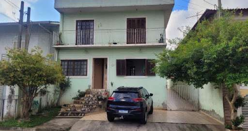 Casa à venda, 221 m² por R$ 890.000,00 - Jardim Rio das Pedras - Cotia/SP