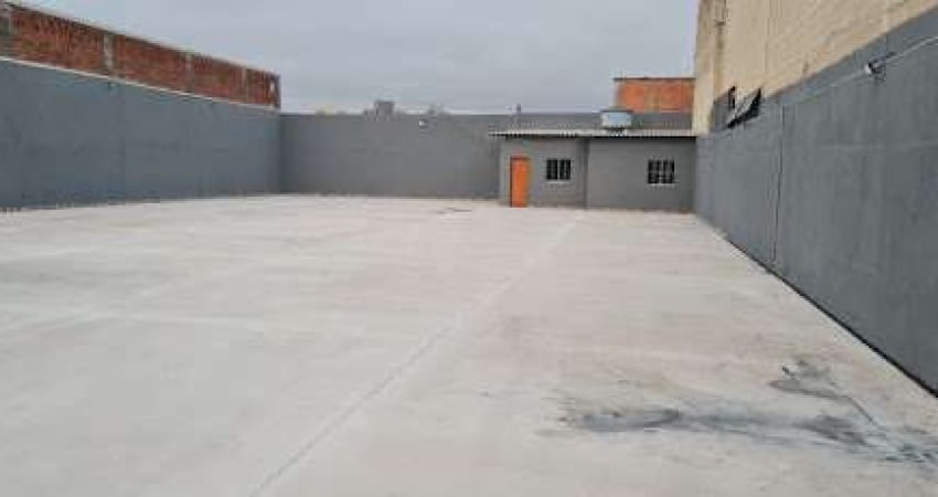 Terreno, 900 m² - venda por R$ 1.700.000,00 ou aluguel por R$ 7.208,38/mês - Santa Maria - Osasco/SP