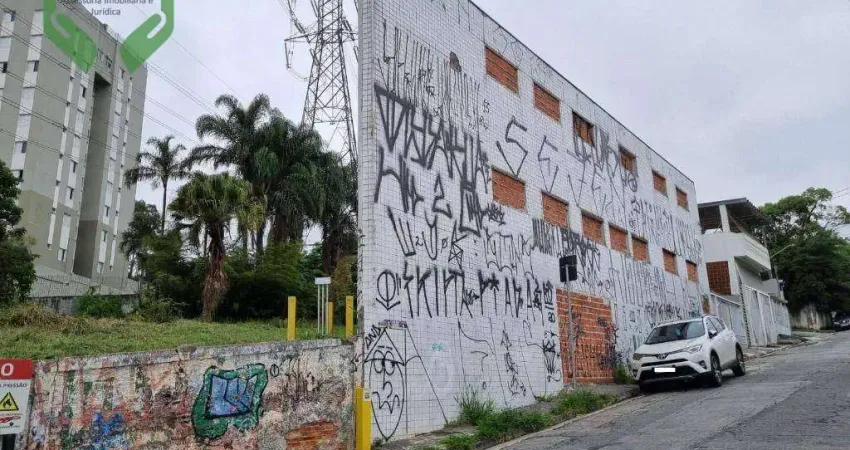 Sobrado à venda, 400 m² por R$ 1.610.000,00 - Vila São Francisco - São Paulo/SP