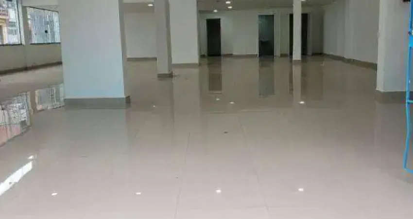 Salão para alugar, 284 m² por R$ 16.000,00/mês - Centro - Osasco/SP