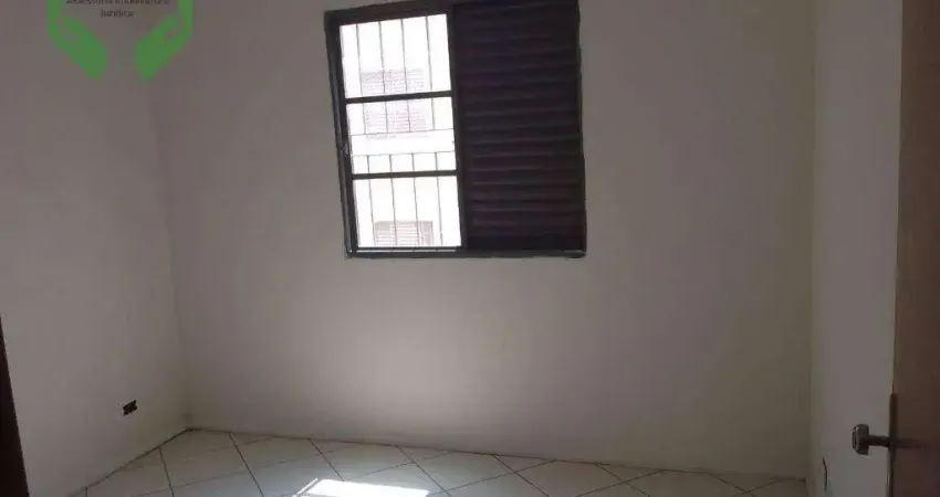 Apartamento para alugar, 52 m² por R$ 1.622,70/mês - Novo Osasco - Osasco/SP
