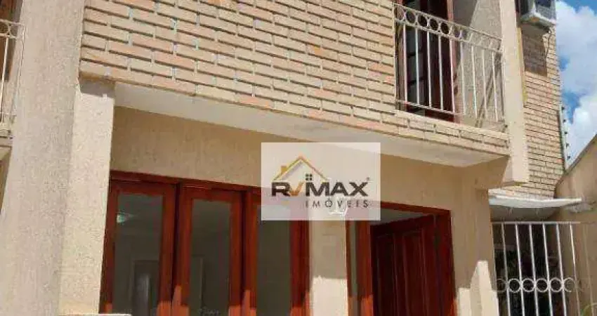 Sobrado, 112 m² - venda por r$ 480.000,00 ou aluguel por r$ 4.194,83/mês - cidade dos bandeirantes - são paulo/sp