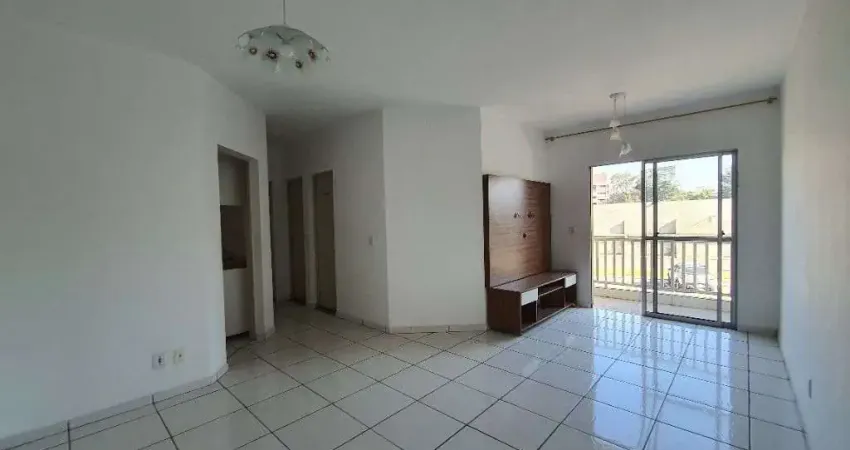 Apartamento à venda, 58 m² por R$ 270.000,00 - Piratininga - Osasco/SP