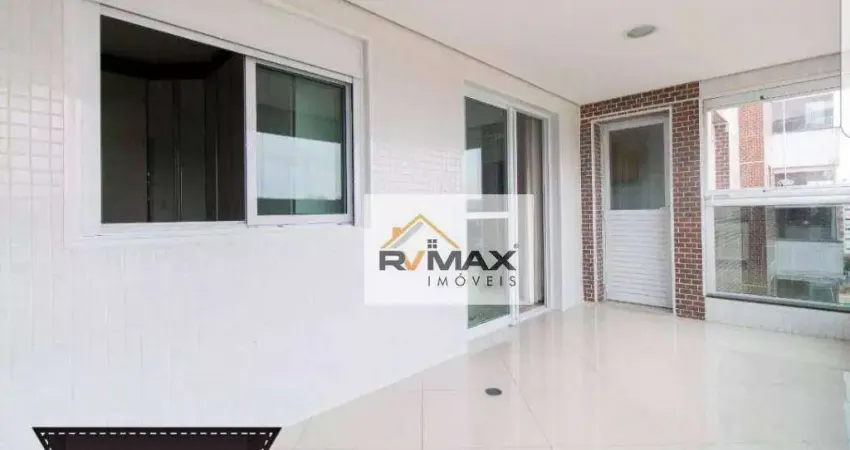 Apartamento à venda, 110 m² por r$ 1.430.000,00 - vila zilda - são paulo/sp