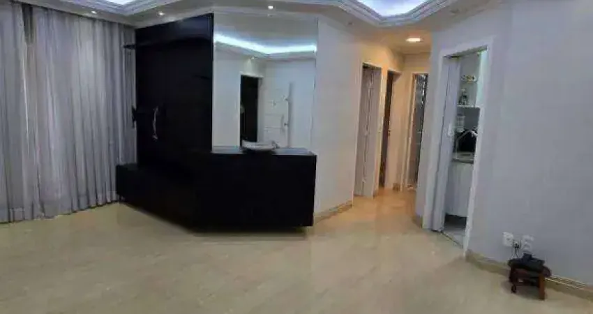 Apartamento à venda, 58 m² por R$ 296.800,00 - Piratininga - Osasco/SP