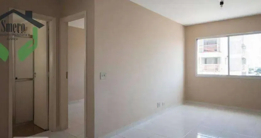 Apartamento à venda, 45 m² por R$ 480.000,00 - Vila da Saúde - São Paulo/SP