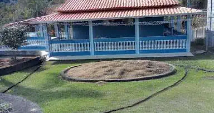 Chácara à venda, 5000 m² por R$ 605.000,00 - Sorocabuçu - Ibiúna/SP
