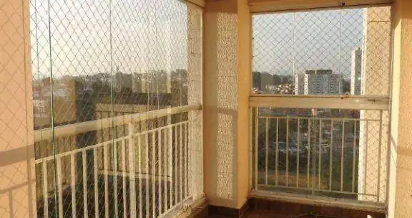Apartamento à venda, 91 m² por R$ 800.000,00 - Butantã - São Paulo/SP
