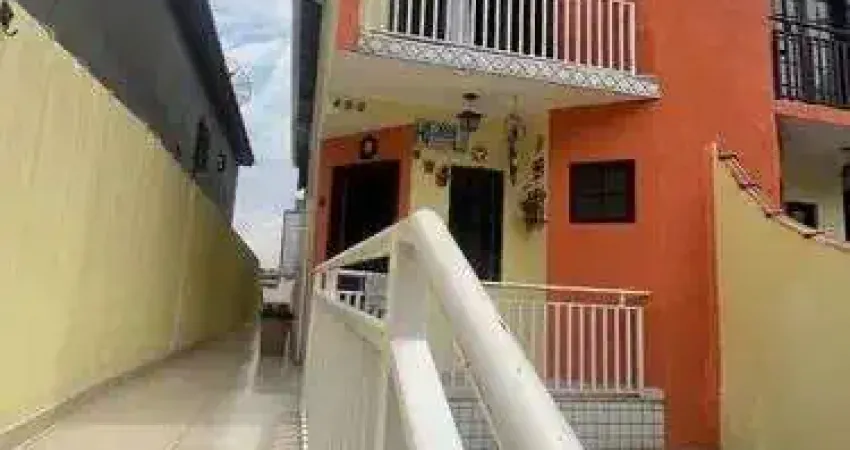 Sobrado à venda, 145 m² por R$ 742.000,00 - Jardim Veloso - Osasco/SP