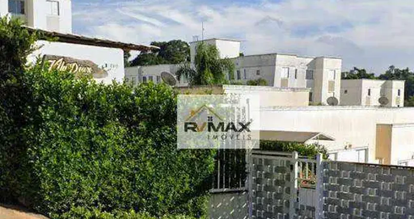 Casa à venda, 110 m² por r$ 309.000,00 - caucaia do alto - cotia/sp