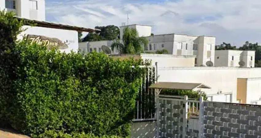 Casa à venda, 110 m² por R$ 309.000,00 - Caucaia do Alto - Cotia/SP