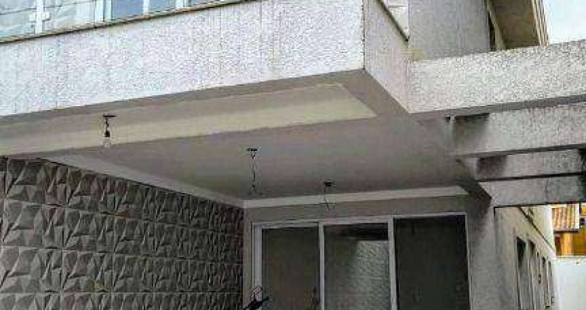 Sobrado à venda, 145 m² por R$ 1.100.000,00 - Umuarama - Osasco/SP