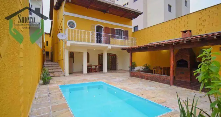Sobrado à venda, 393 m² por R$ 1.630.000,00 - Vila Yara - Osasco/SP