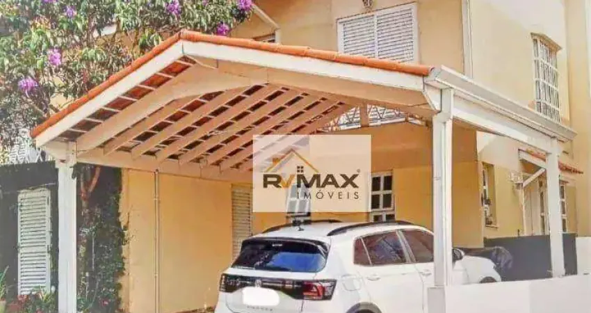 Sobrado à venda, 210 m² por r$ 742.000,00 - granja viana - cotia/sp