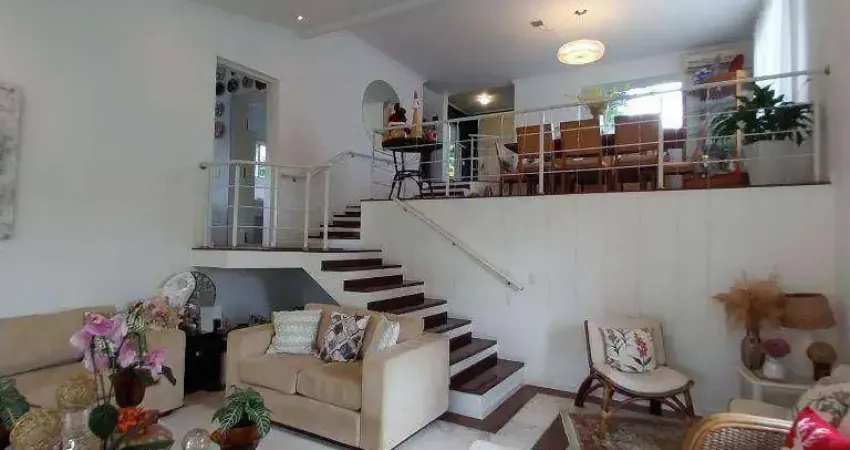 Casa à venda, 335 m² por R$ 1.850.000,00 - Nova Higienópolis - Jandira/SP