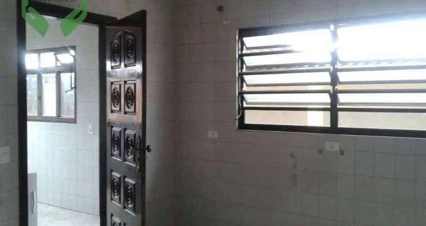 Sobrado à venda, 195 m² por R$ 650.000,00 - Rio Pequeno - São Paulo/SP