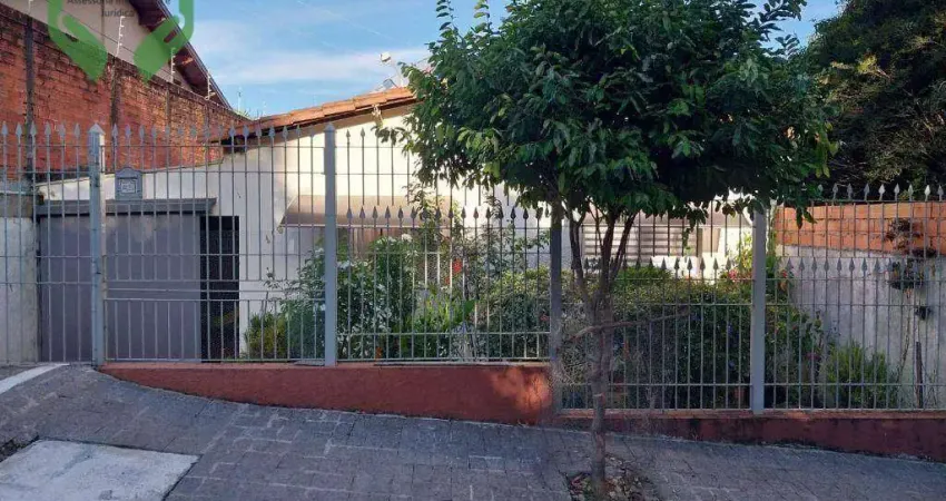 Casa à venda, 100 m² por R$ 340.000,00 - São Luis - Capivari/SP