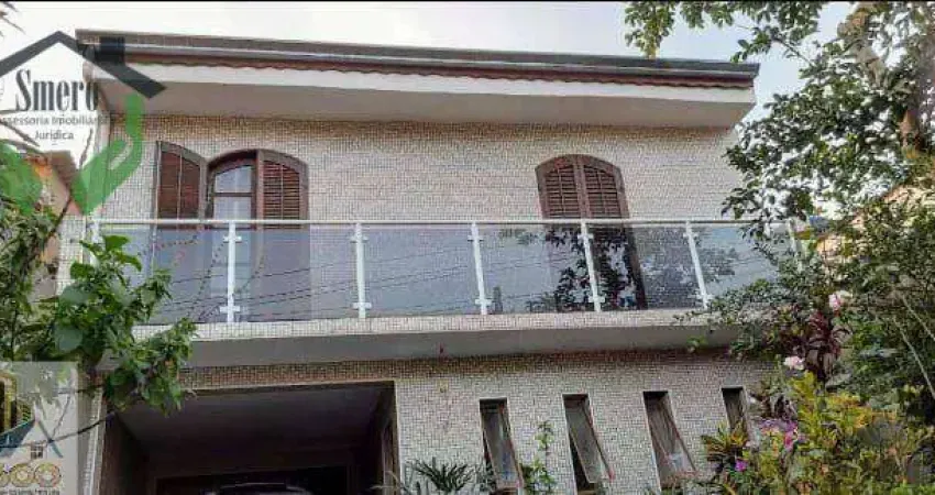 Sobrado à venda, 140 m² por R$ 525.000,00 - Jardim Portela - Itapevi/SP