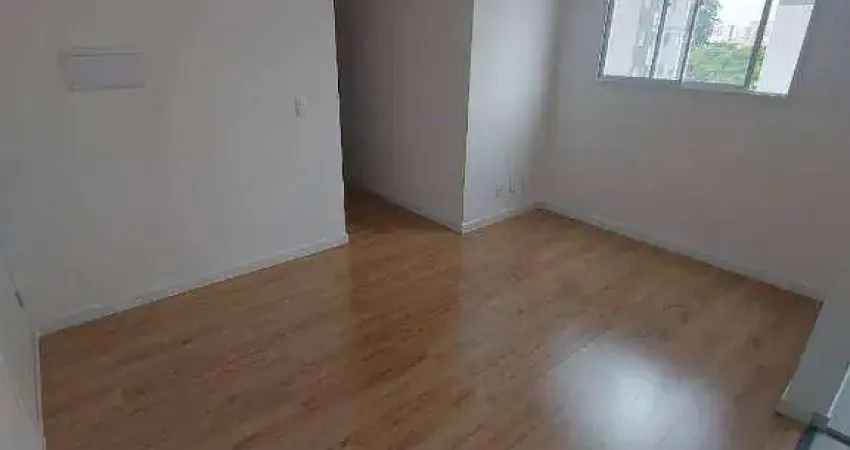 Apartamento com 2 dormitórios para alugar, 42 m² por R$ 2.600,00/mês - Barra Funda - São Paulo/SP