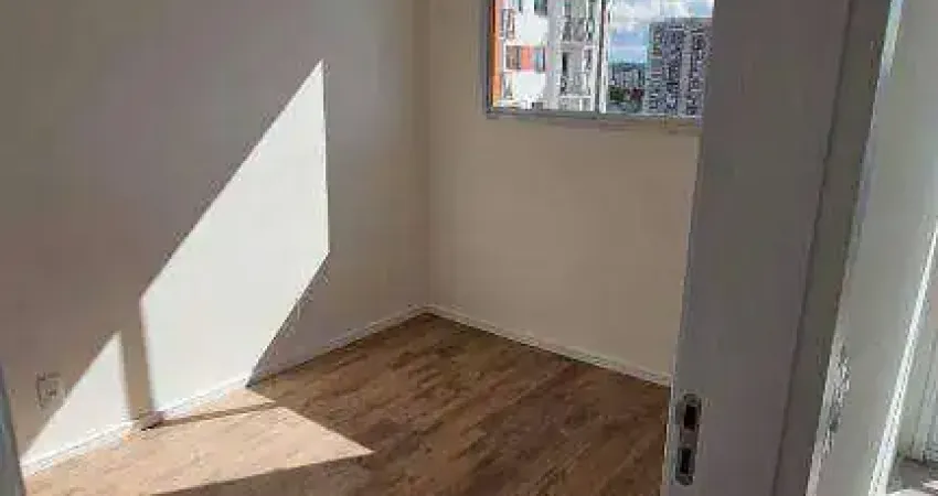 Apartamento para alugar, 37 m² por R$ 2.920,00/mês - Vila Gomes - São Paulo/SP