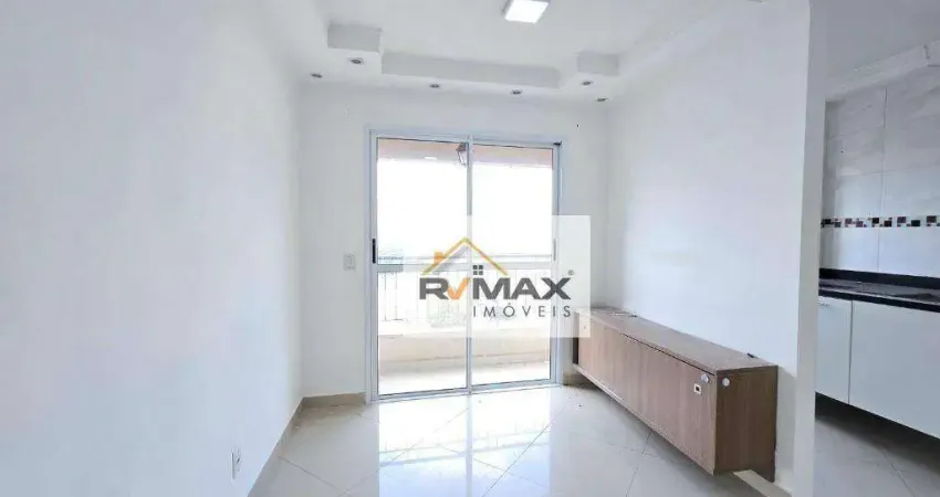 Apartamento para alugar, 46 m² por r$ 2.318,47/mês - bussocaba - osasco/sp