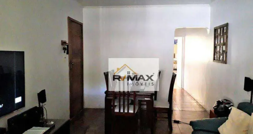 Casa à venda, 128 m² por r$ 500.000,00 - jardim são jorge - são paulo/sp