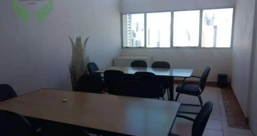 Conjunto, 30 m² - venda por R$ 270.000,00 ou aluguel por R$ 2.350,00/mês - Lapa - São Paulo/SP