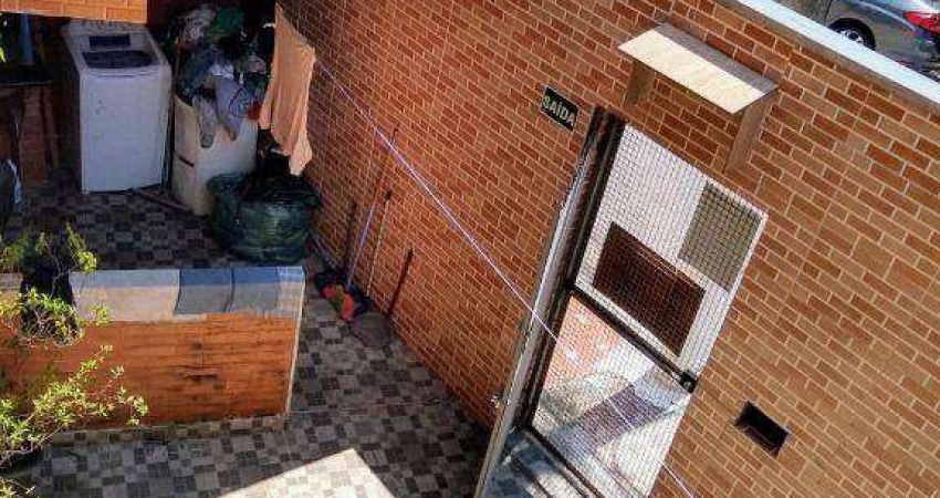 Casa à venda, 175 m² por R$ 800.000,00 - Km 18 - Osasco/SP