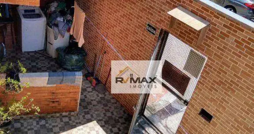 Casa com 3 quartos à venda na Avenida Hildebrando de Lima, Km 18, Osasco