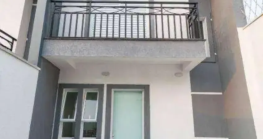 Sobrado com 2 dormitórios à venda, 72 m² por R$ 520.000,00 - Jardim D Abril - Osasco/SP
