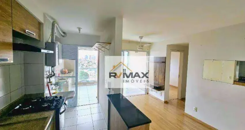 Apartamento à venda, 56 m² por r$ 460.000,00 - pestana - osasco/sp