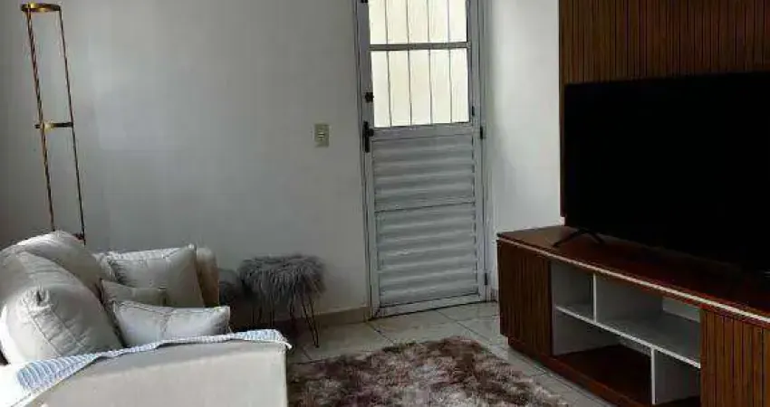 Casa à venda, 110 m² por R$ 319.000,00 - Chácara Tropical (Caucaia do Alto) - Cotia/SP