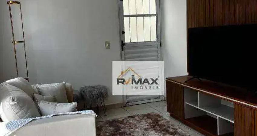 Casa à venda, 110 m² por r$ 319.000,00 - chácara tropical (caucaia do alto) - cotia/sp