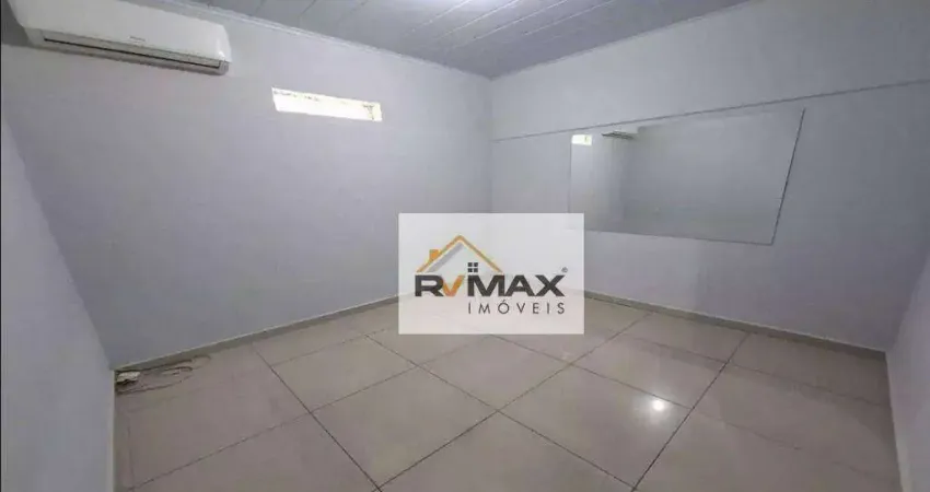 Ponto comercial com 2 salas à venda na Avenida Corifeu de Azevedo Marques, Butantã, São Paulo