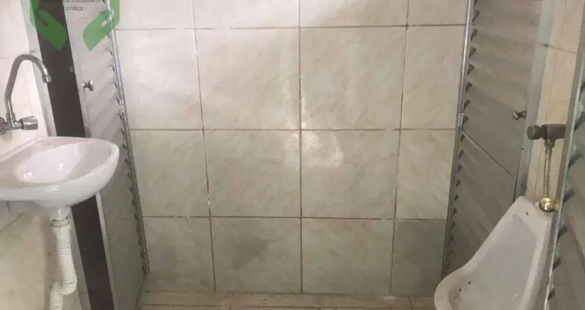 Salão, 150 m² - venda por R$ 320.000,00 ou aluguel por R$ 5.200,00/mês - Jardim Represa (Fazendinha) - Santana de Parnaíba/SP