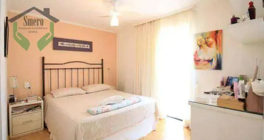 Apartamento com 2 suítes, 106 m² - venda por R$ 1.350.000 ou aluguel por R$ 5.760/mês - Cidade São Francisco - São Paulo/SP